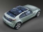 Chevrolet Volt Concept 2007 года